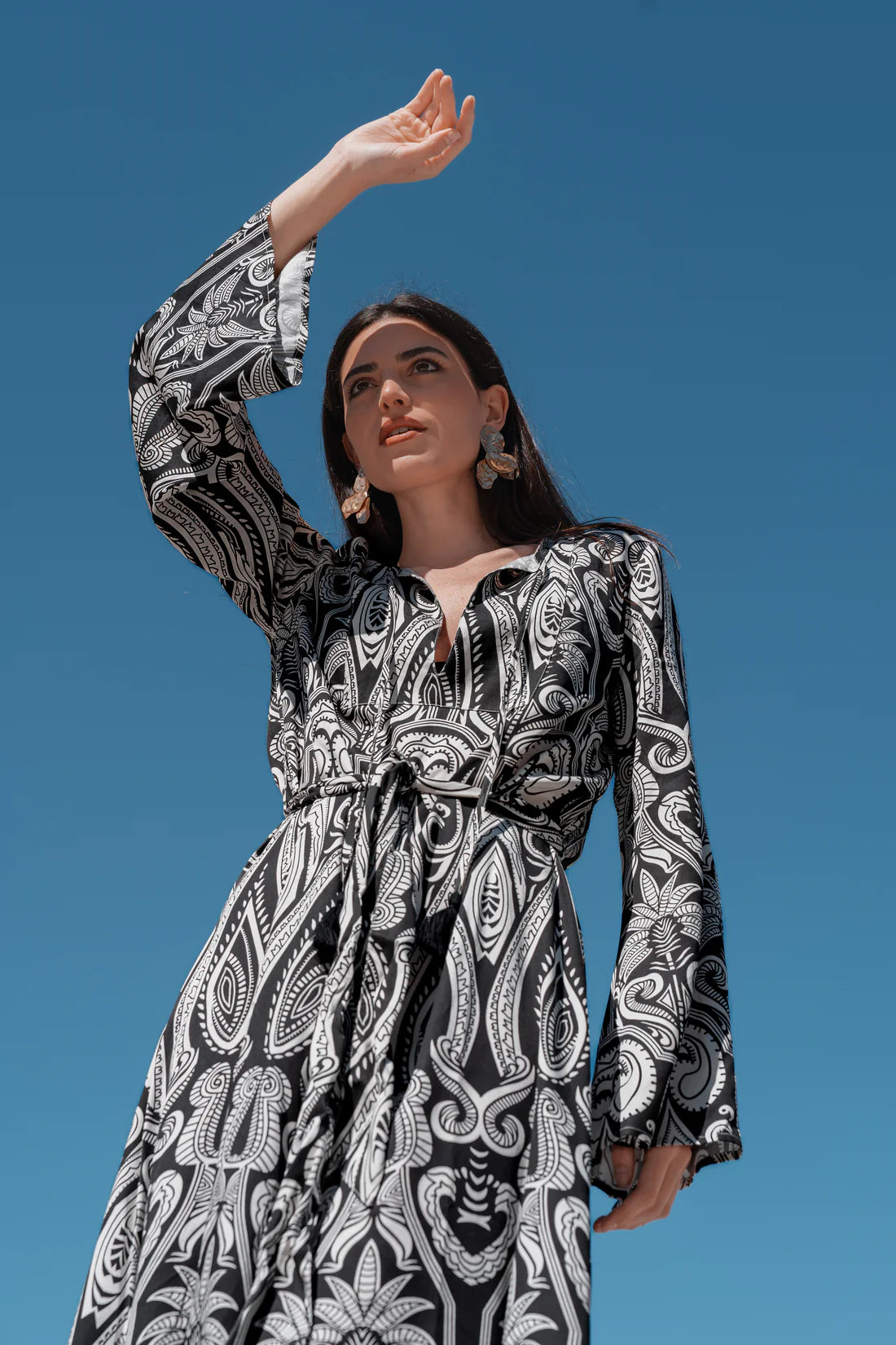 Jimena Kimono Pack of 3 (1S-1M-1L)