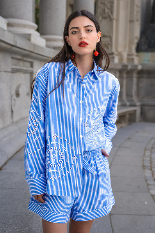 Marsella Set Claro - Pack of 3 (1S-1M-1L)