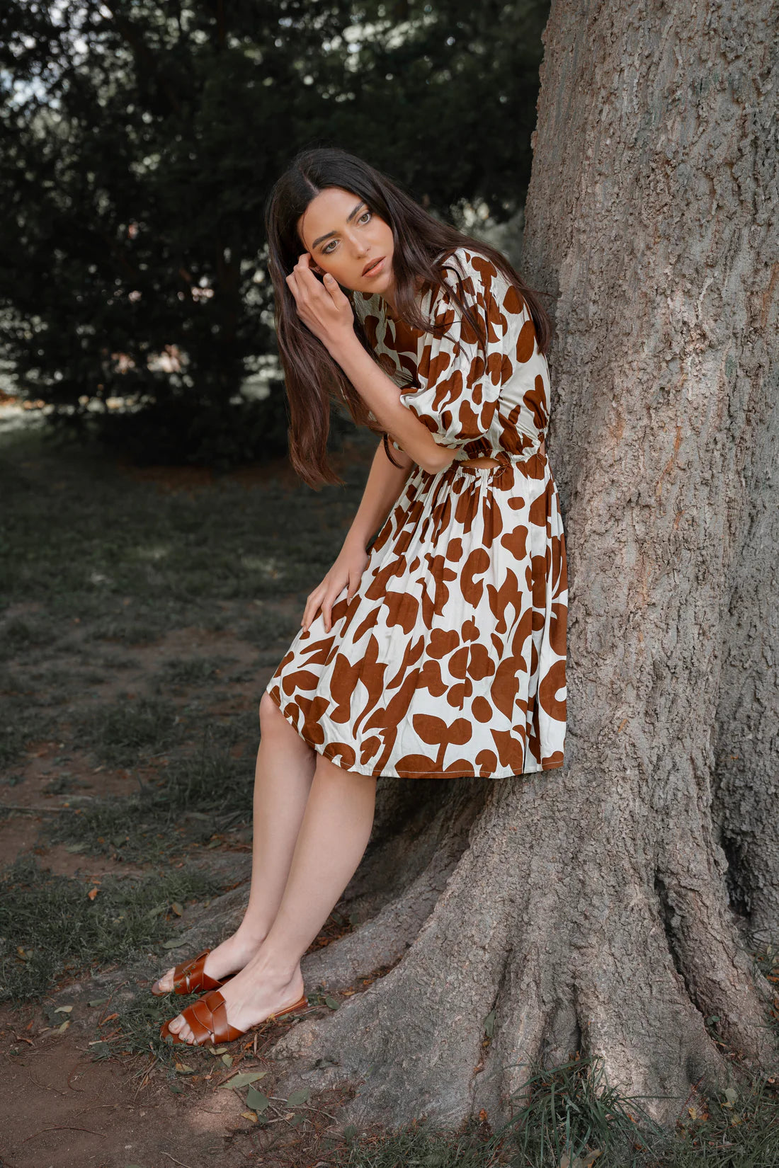 Carmen Dress Pack of 3 (1S-1M-1L)