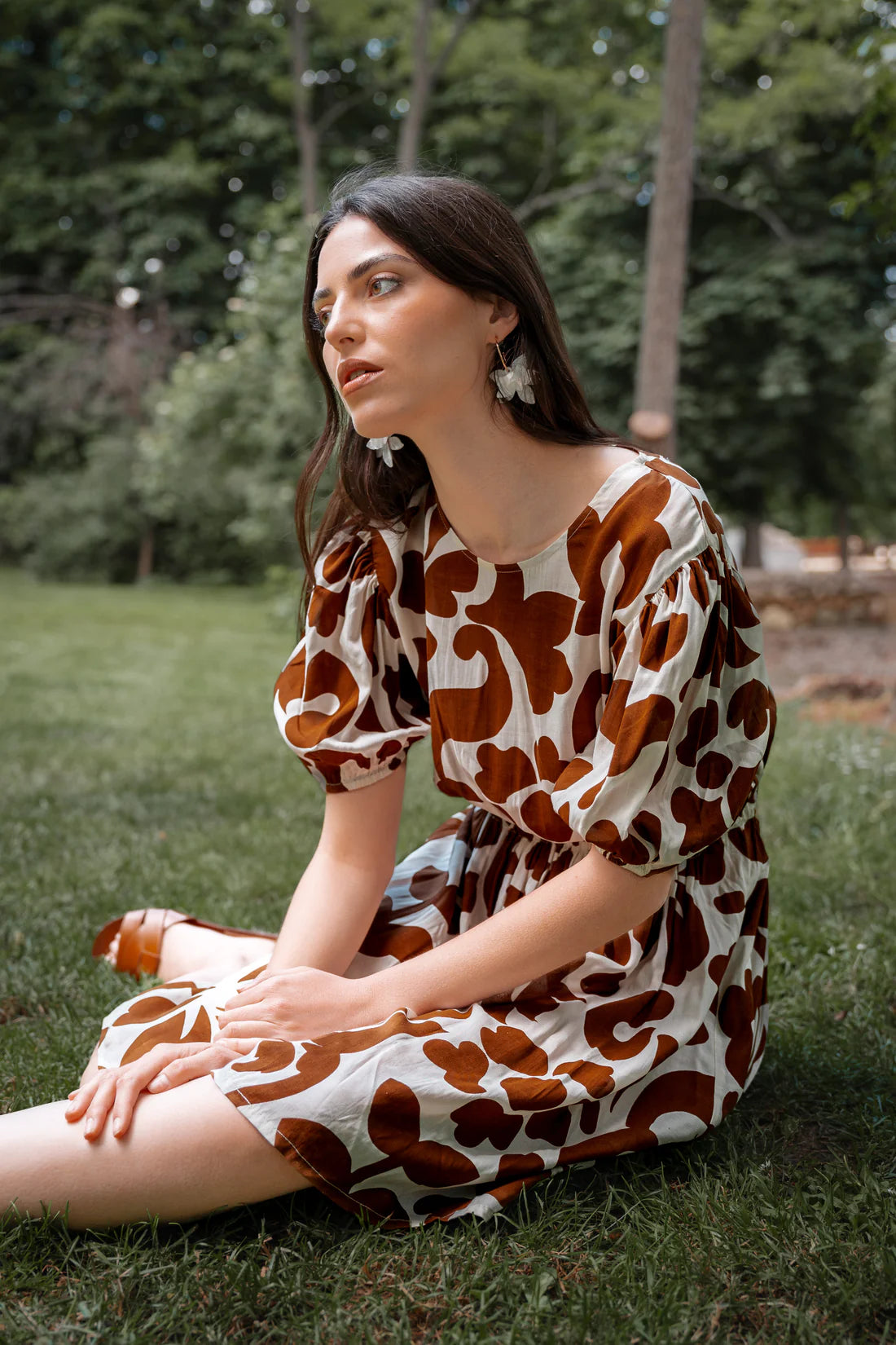 Carmen Dress Pack of 3 (1S-1M-1L)