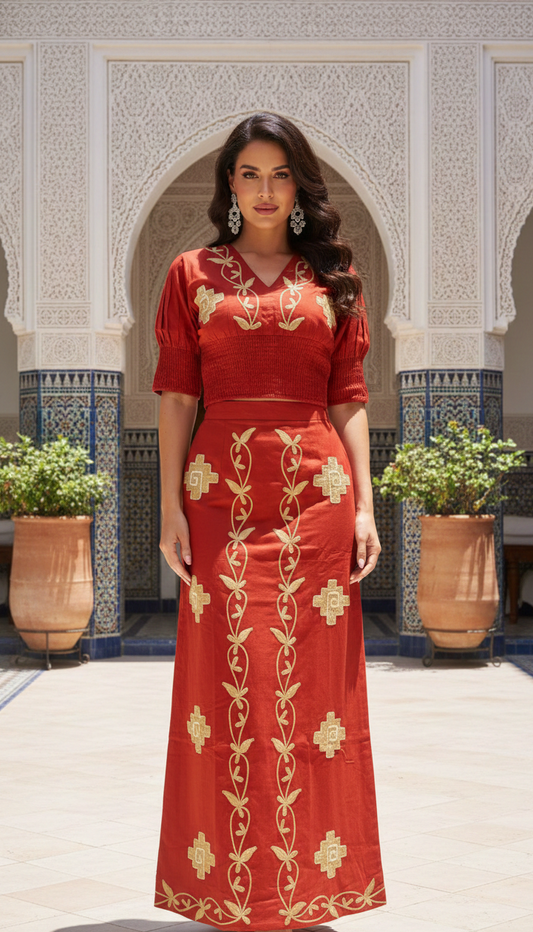 Cielo Set – Pack of 2 (1 S/M – 1 L/XL)