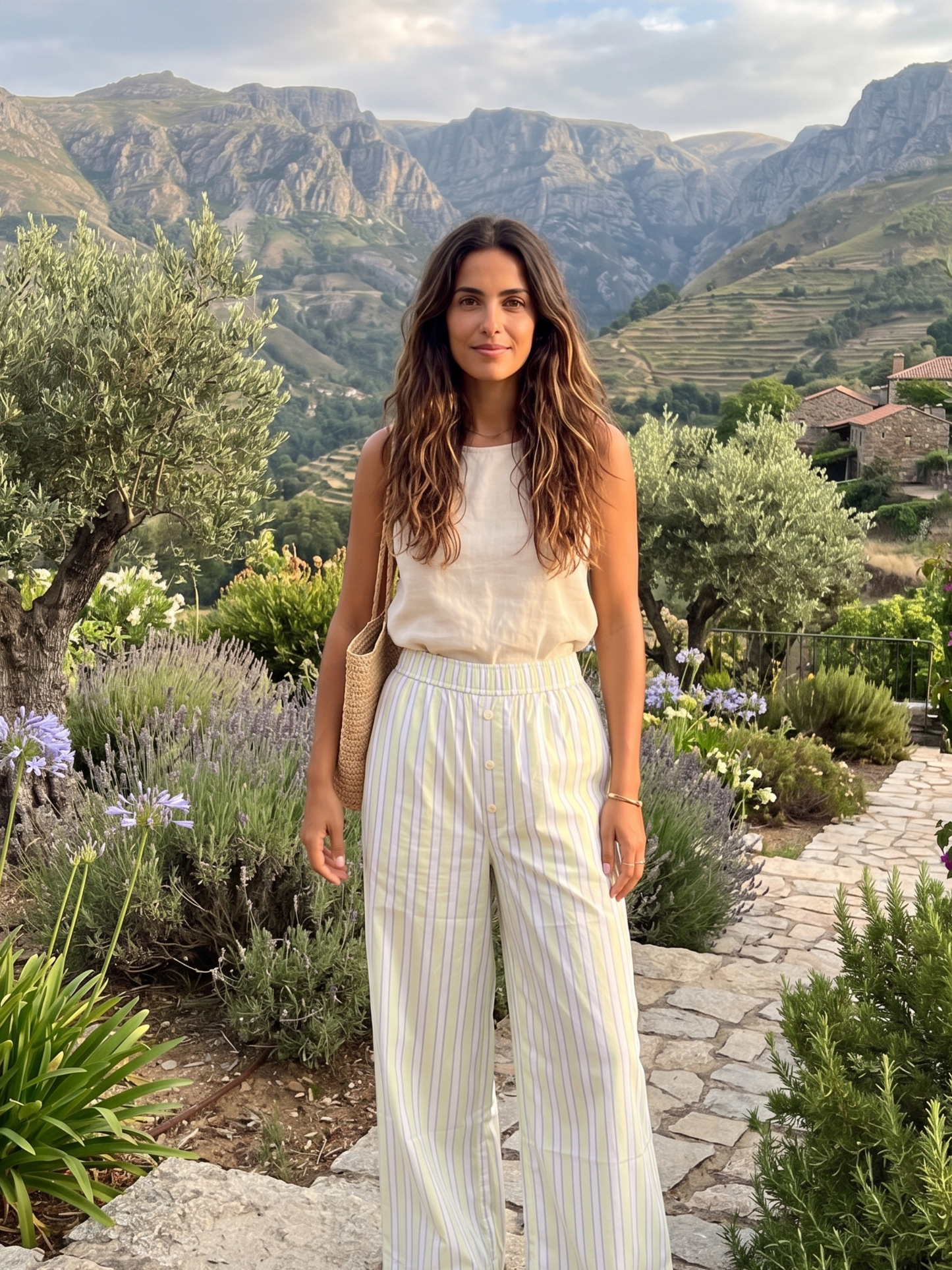 Kiara Pant