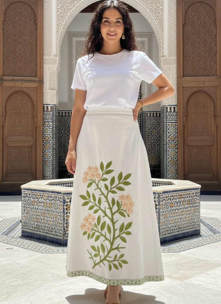 Maribel Skirt – Pack of 2 (1 S/M – 1 L/XL)