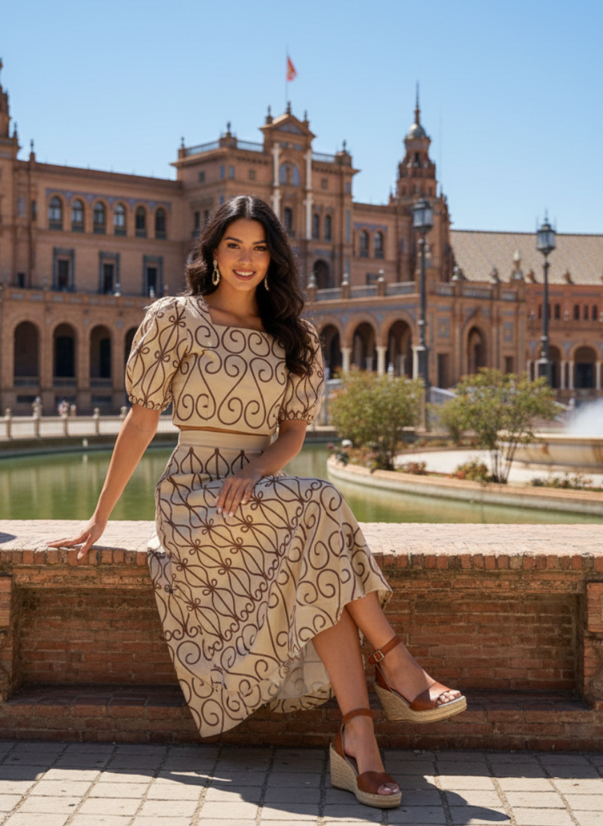 Marella Set