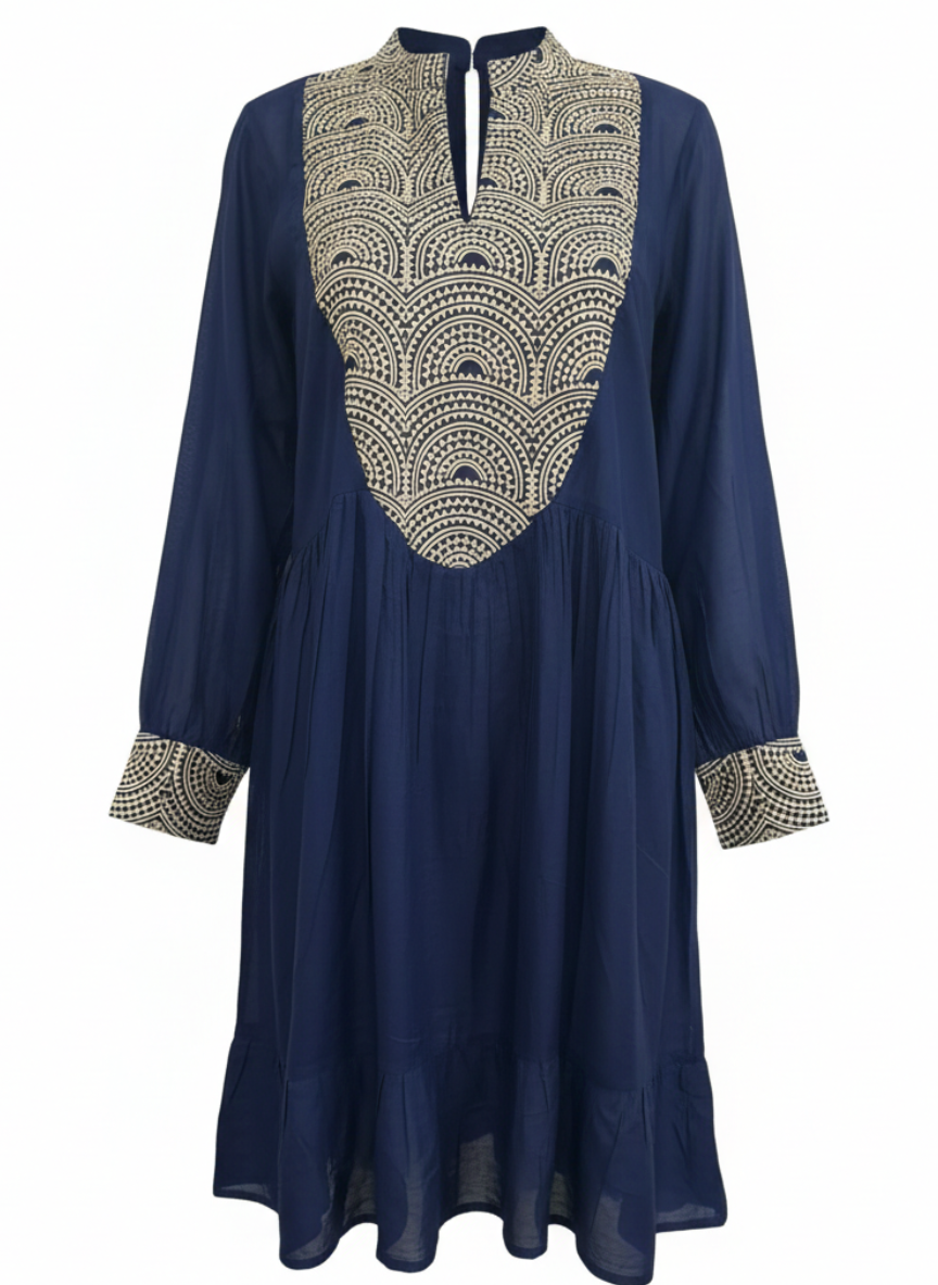 Raya Dress