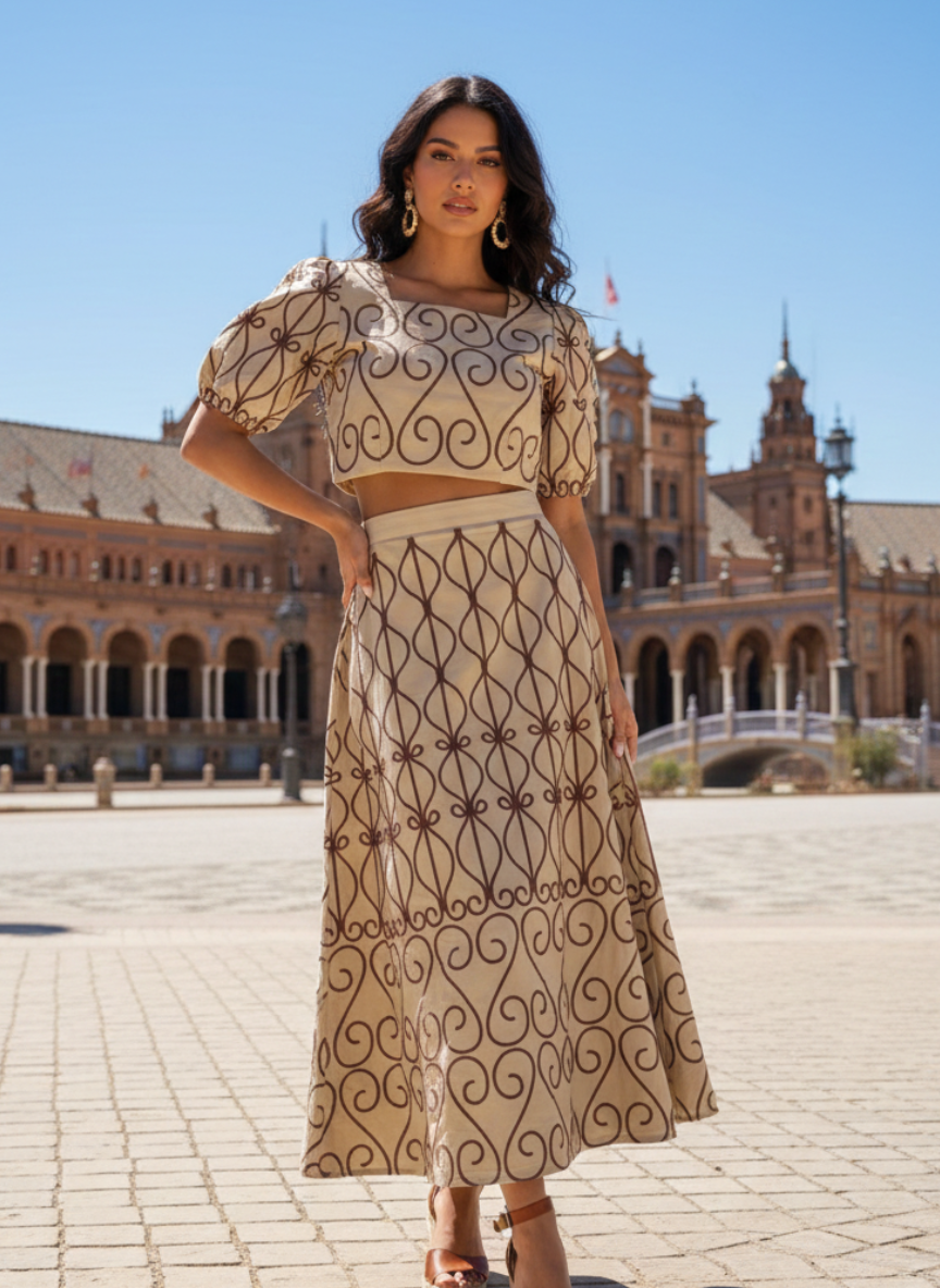 Marella Set