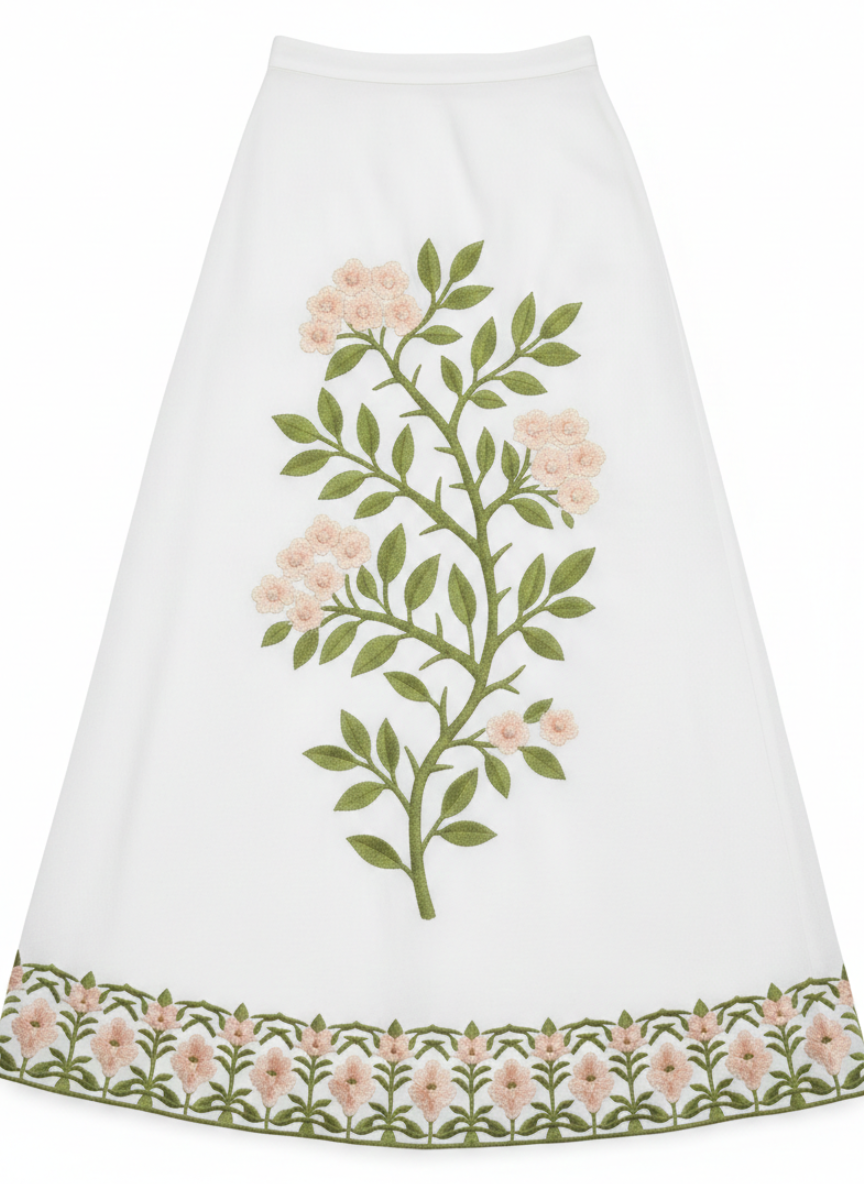 Maribel Skirt – Pack of 2 (1 S/M – 1 L/XL)