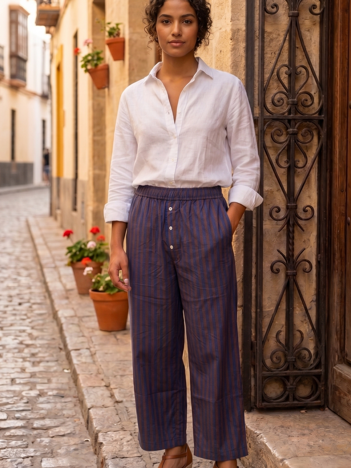 Julia Pant