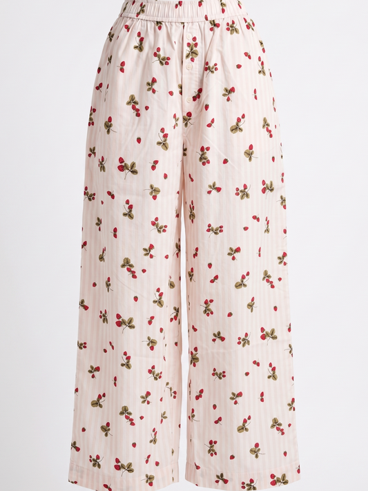 Cereza Pant