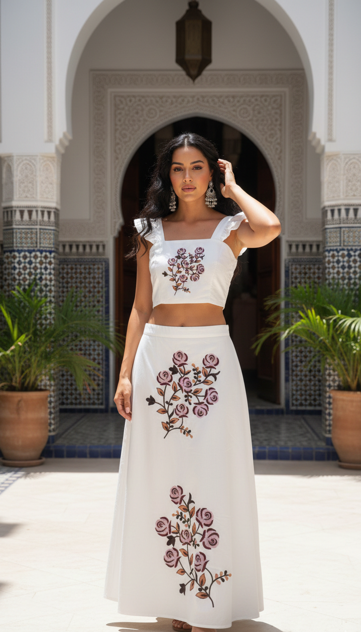 Brava Set – Pack of 2 (1 S/M – 1 L/XL)