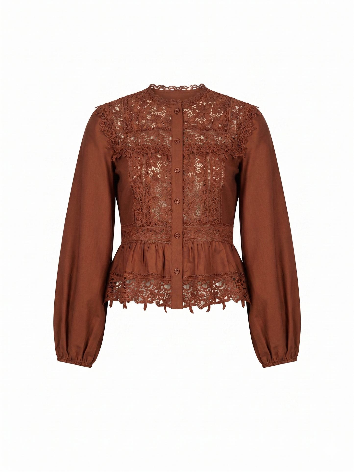 Sona Blouse
