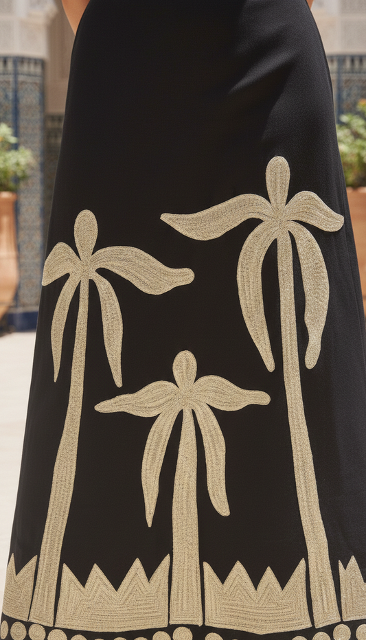 Solene Skirt – Pack of 2 (1 S/M – 1 L/XL)