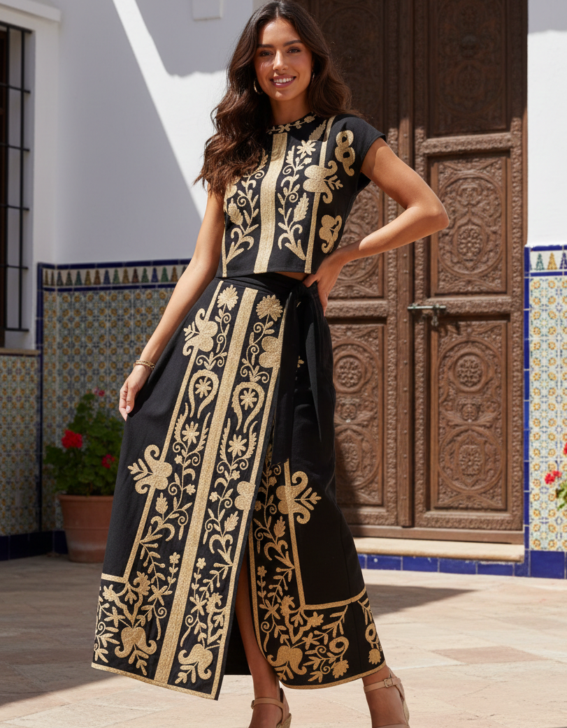 Tierra Set – Pack of 3 (1S–1M–1L)