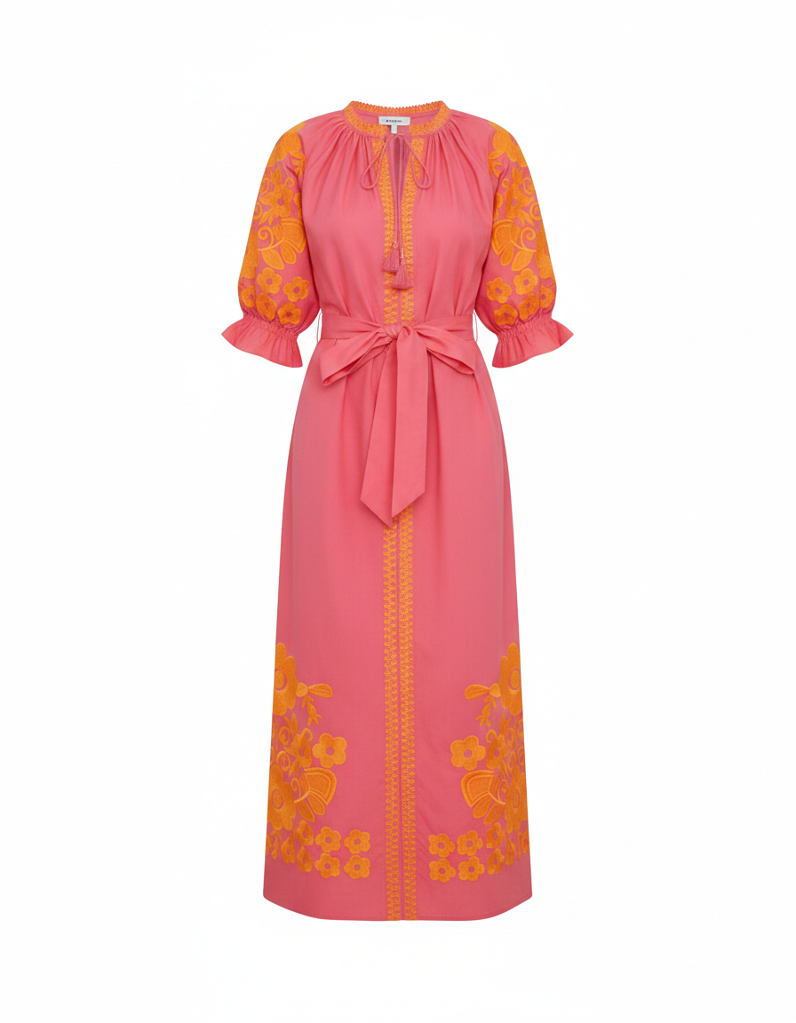 Azura Dress