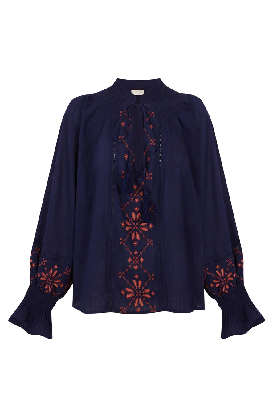 Saira Blouse