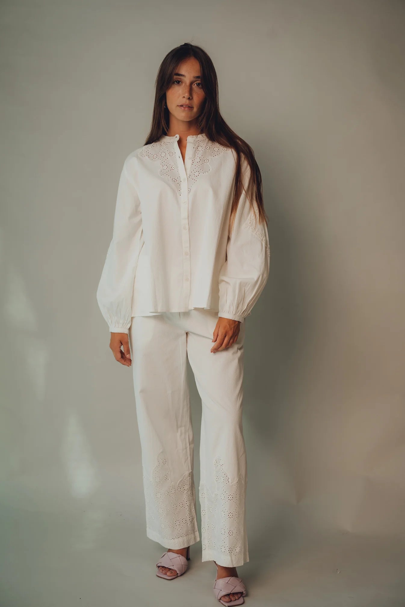 Clarice Pant - Pack of 3 (1S-1M-1L)