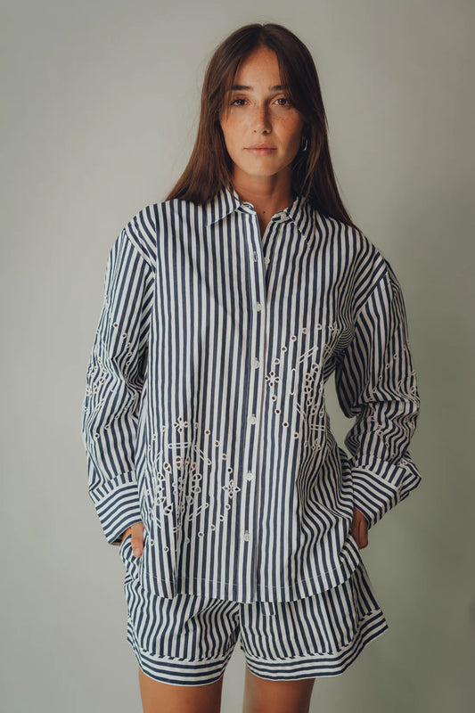 Marsella Set Oscuro - Pack of 3 (1S-1M-1L)