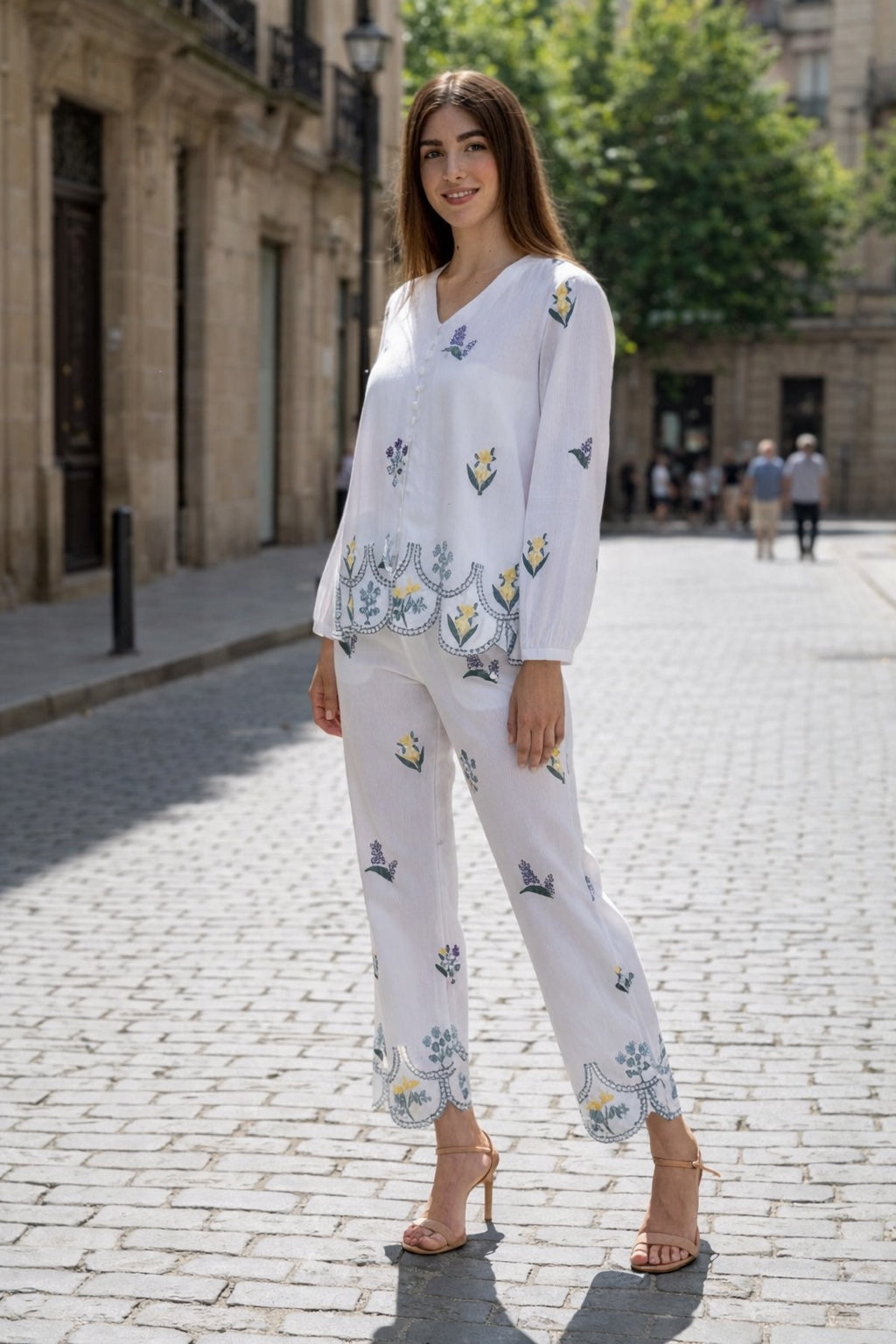 Cordoba Set – Pack of 3 (1S–1M–1L)