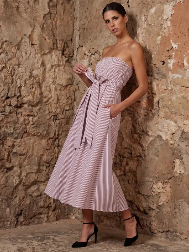 Susana Dress