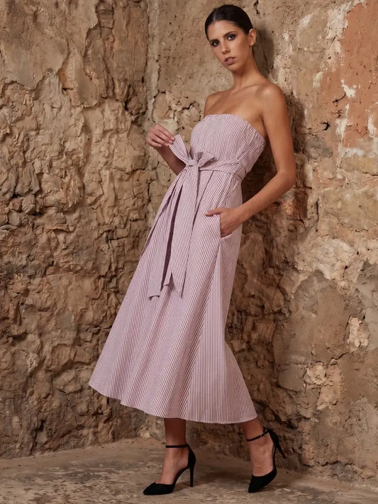 Susana Dress